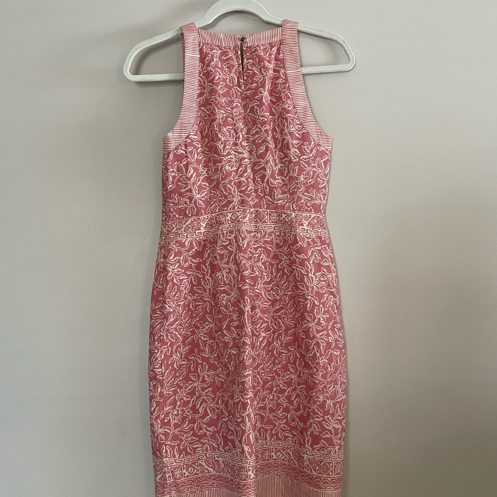 Anthropologie/HD in Paris Sheath Dress - Picture 2 of 3